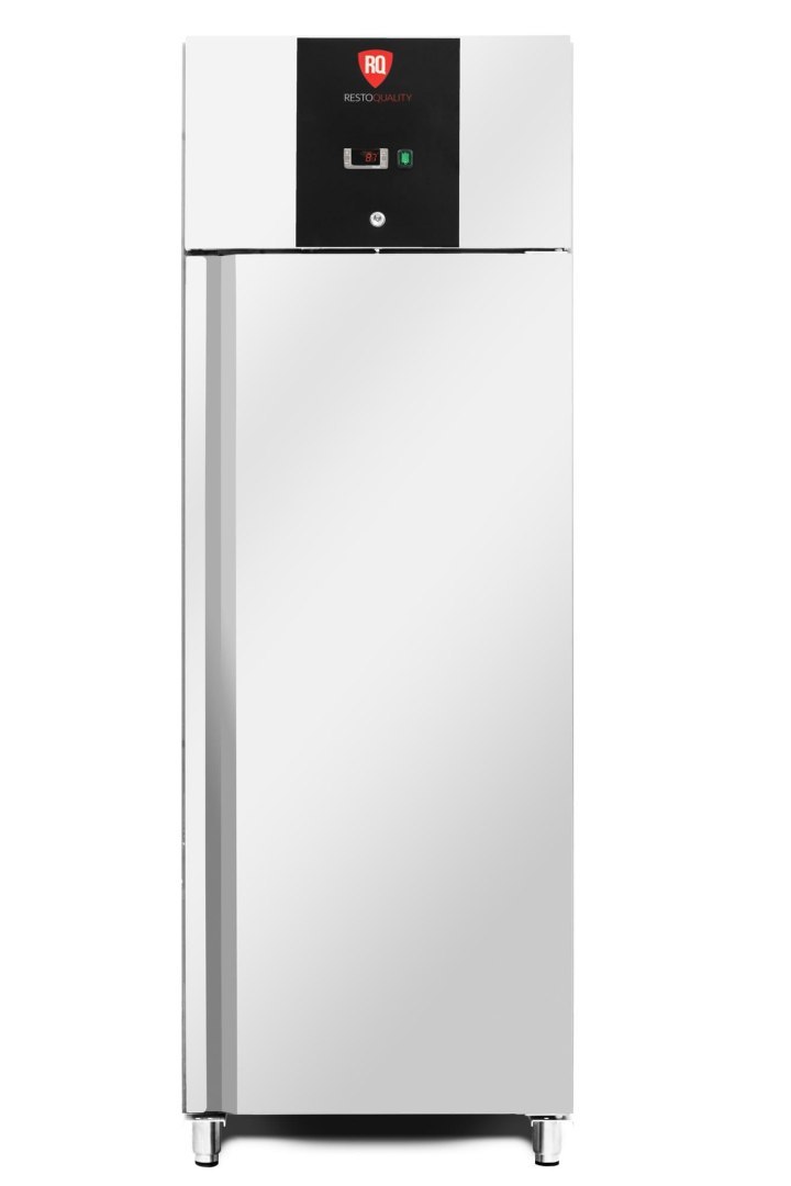 Szafa mroźnicza 1-drzwiowa GN 2/1 Linia Basic 600 l RQSM 600 Resto Quality